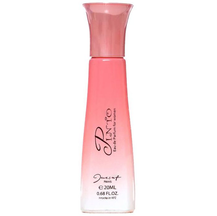 عطر جیبی ژک ساف مدل Pinto ظرفیت 20 میلی لیتر - تصویر 1
