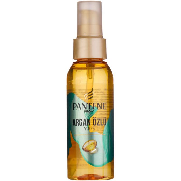 روغن آرگان پنتن مدل PRO-V - تصویر 1